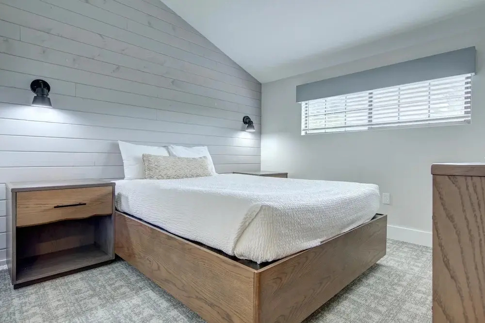 2 Bedrooms Premium room