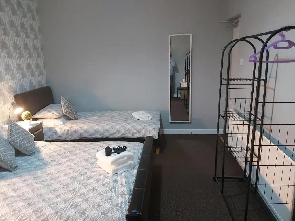 Standard Family room