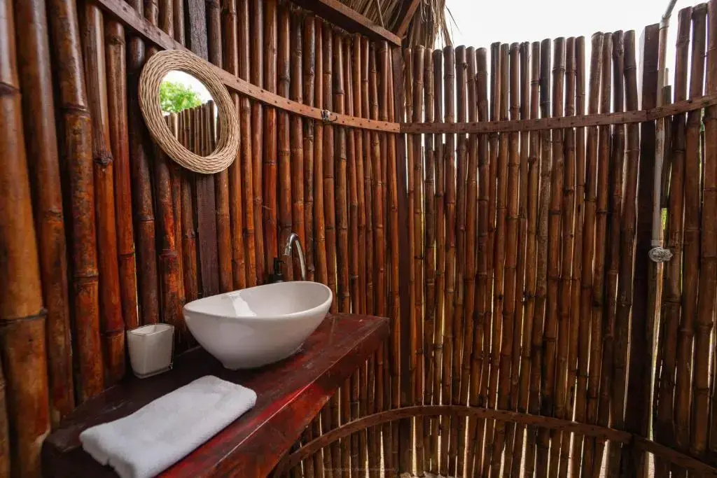 Eco-Hotel Islabela