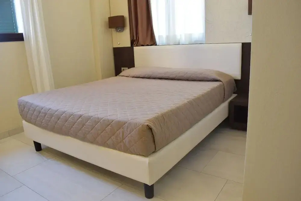 Residence del Prado - Chambres