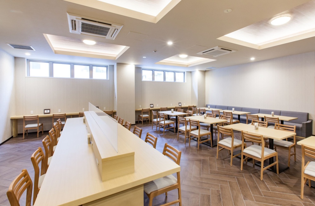 Y’s Hotel Shin - Osaka 사진 21