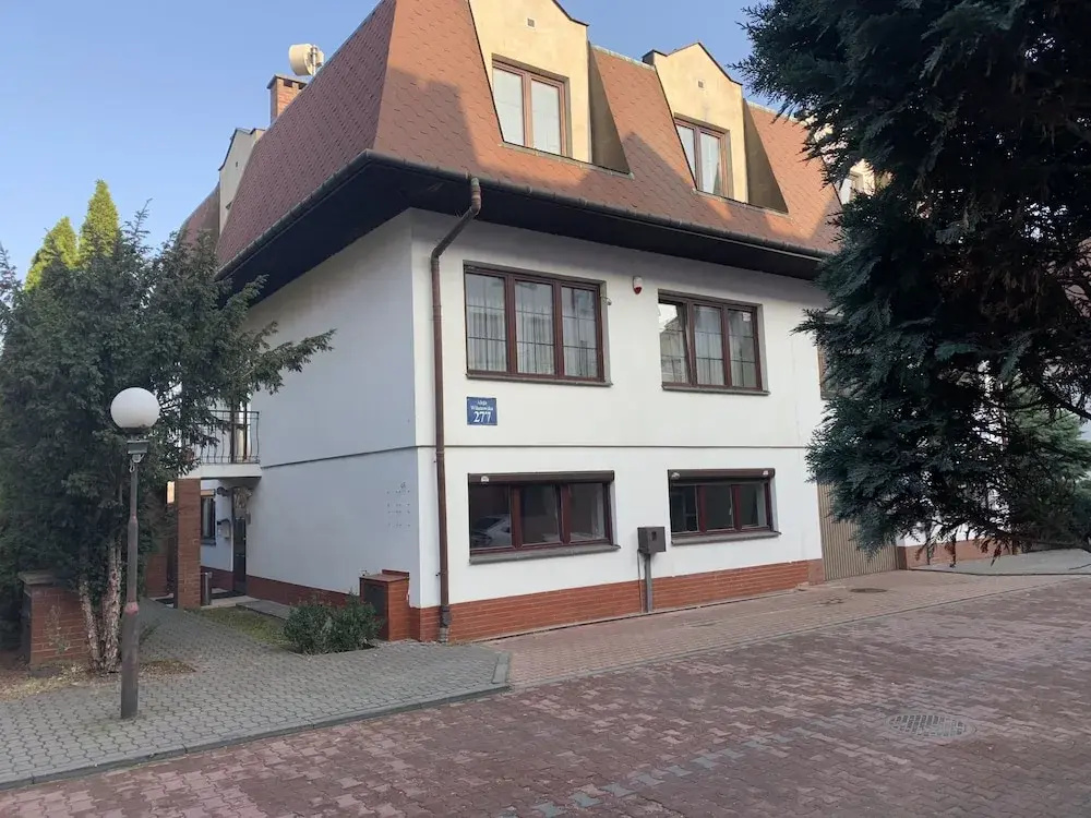 404 Rooms Wilanowska