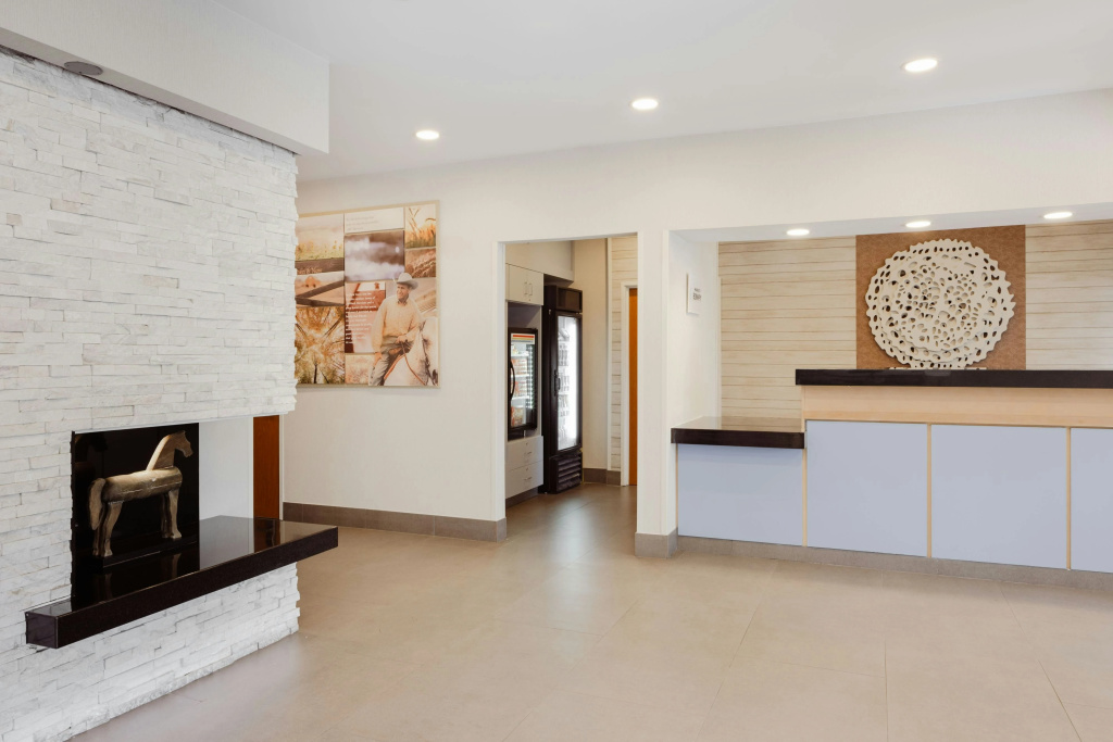 Fairfield Inn & Suites by Marriott® Grand Rapids Airport - Général
