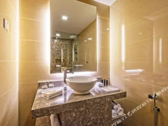 Hotel Armada Petaling Jaya