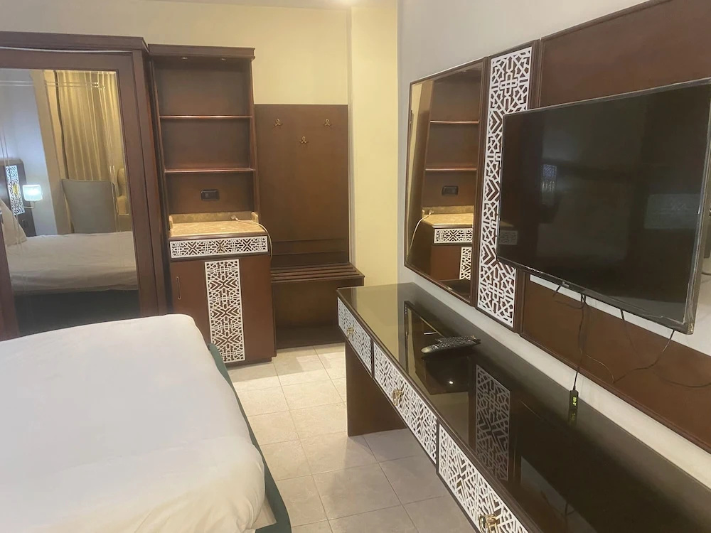 Karnak Hotel Luxor - Chambres