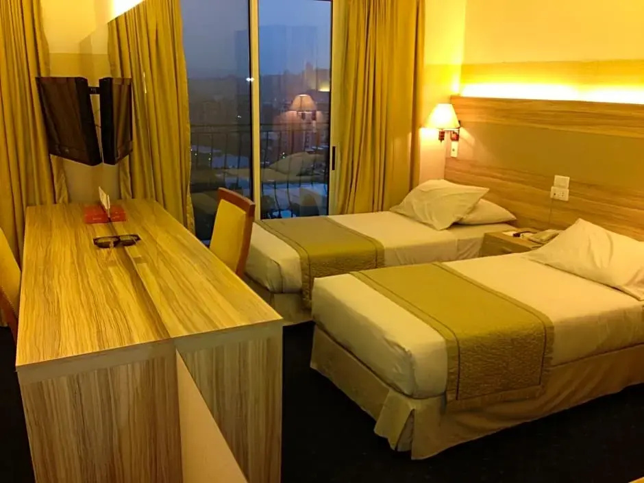 Padova Hotel - Chambres