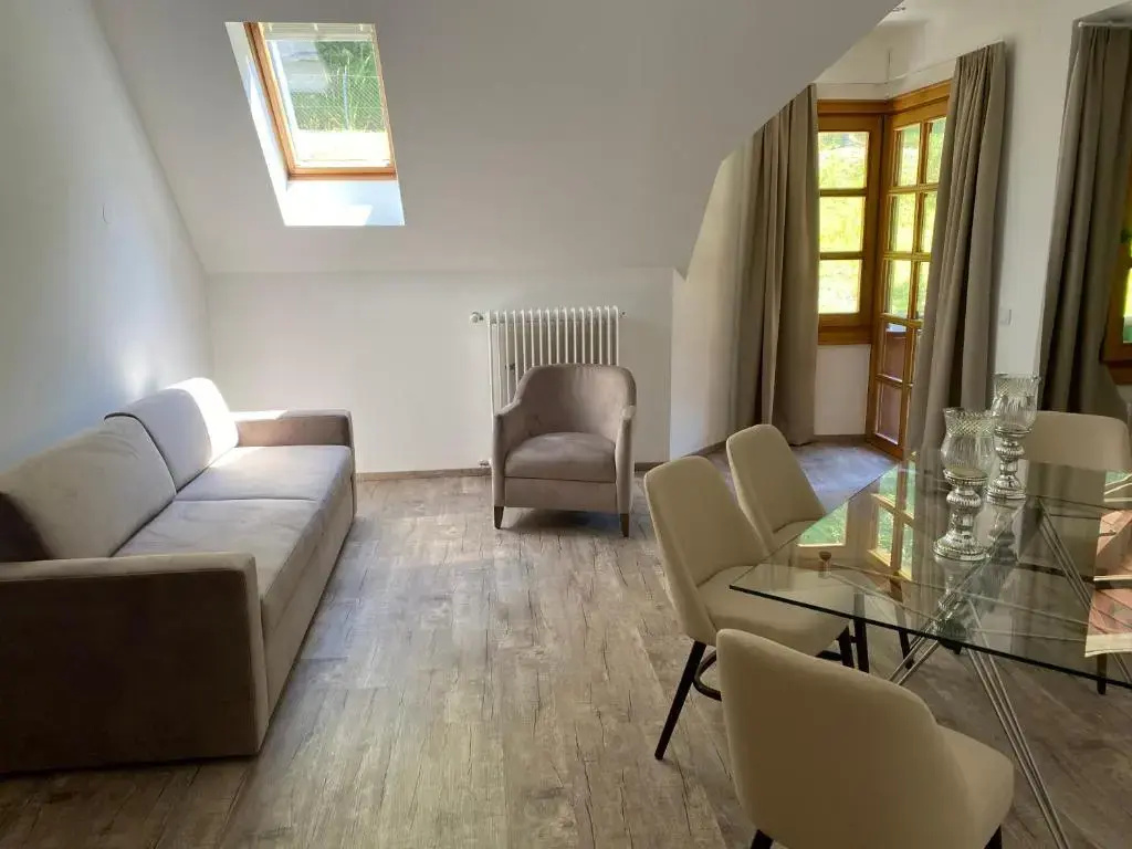 Hotelresort Klopeinersee - Chambres
