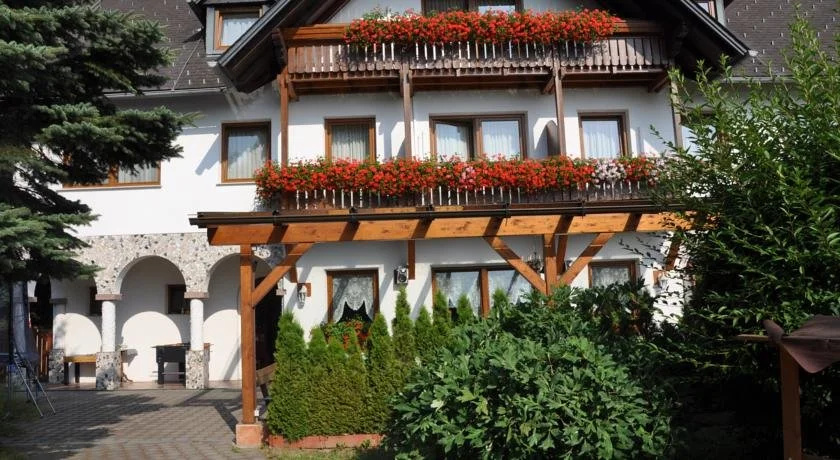 Hotel Arkadenhof