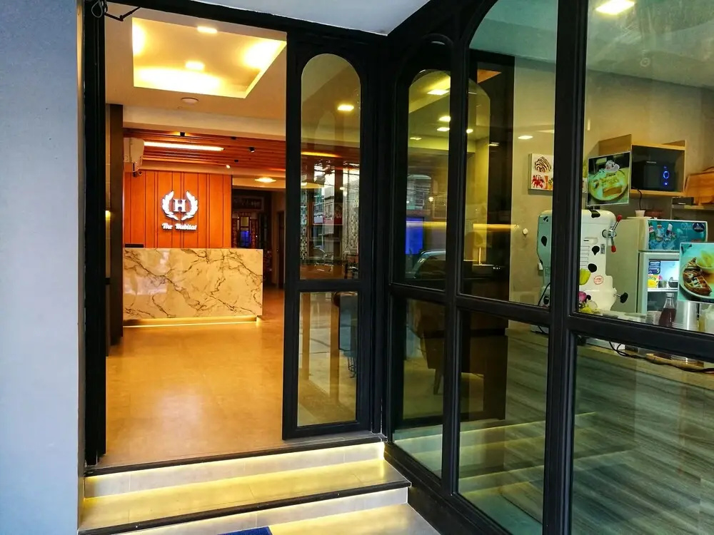 Hotel photo 6