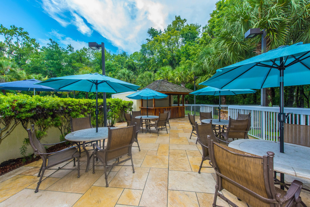 DoubleTree by Hilton North Charleston - Convention Center - Général