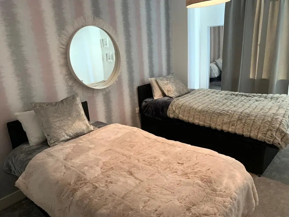 305 Dayus House — фото 5