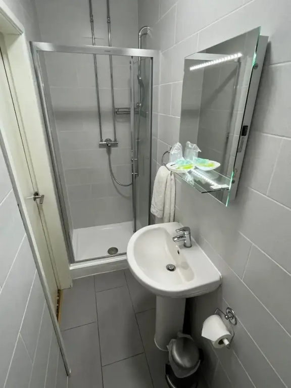 Sorrento Hotel - Chambres