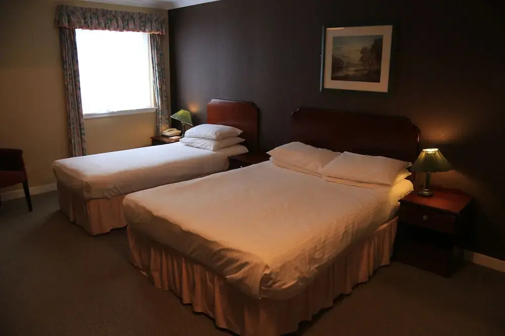 Gairloch Hotel — 5