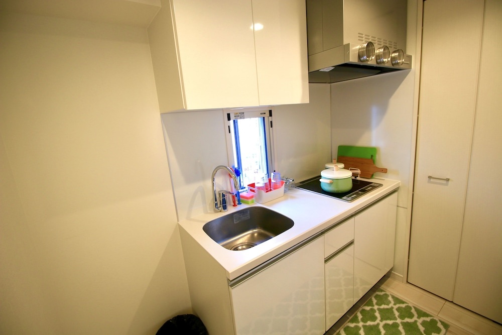 Uhome Minowa Hotel 사진 15