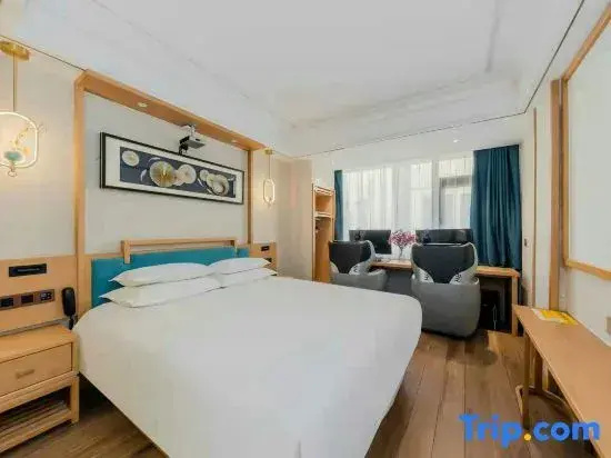 City Beach Resort - Chambres