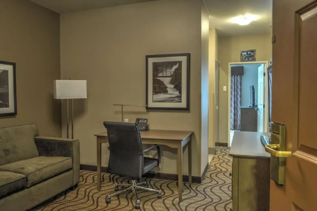 Hotel photo 10
