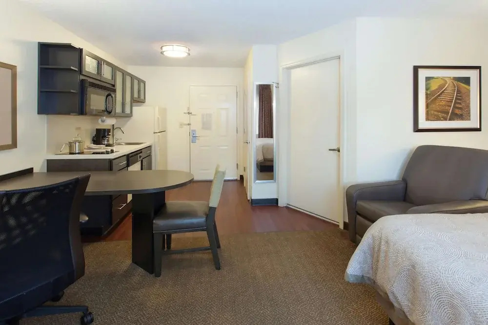 Sonesta Simply Suites Charlotte University - Chambres