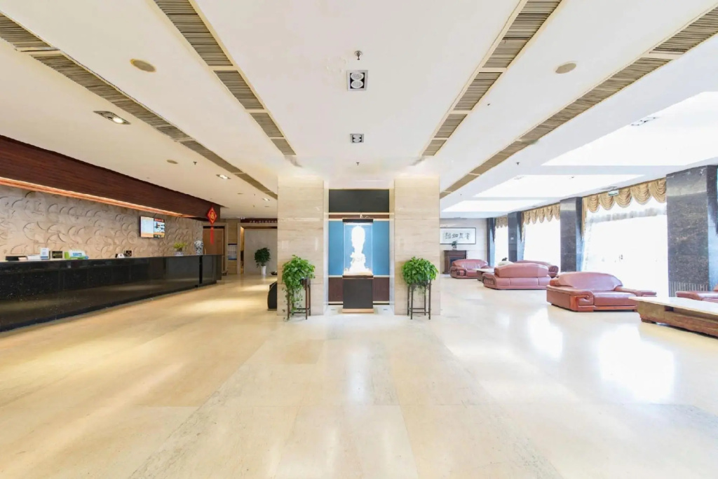Hotel photo 12