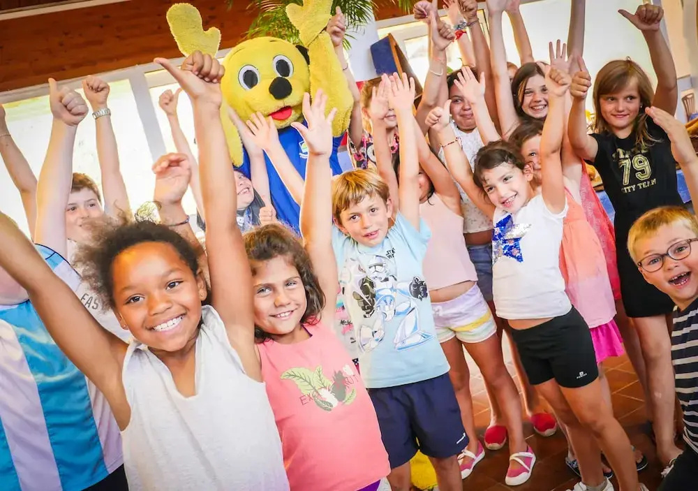Vacances passion - Village La Bayette - Général