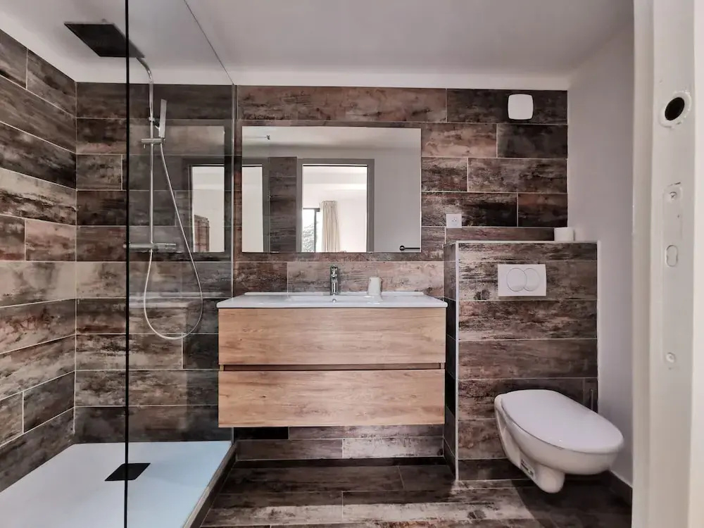Paese di Lava - Chambres