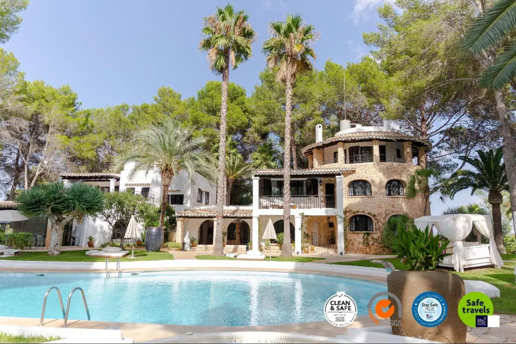 Agroturismo Sa Talaia - Général
