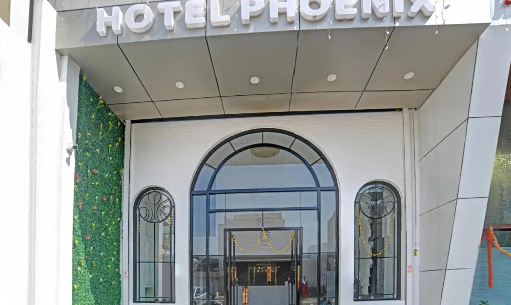 Hotel photo 28