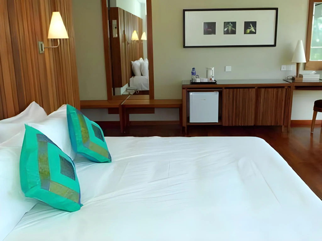 Belum Rainforest Resort - Général