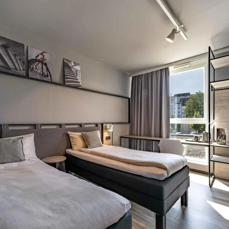 Hotel photo 18