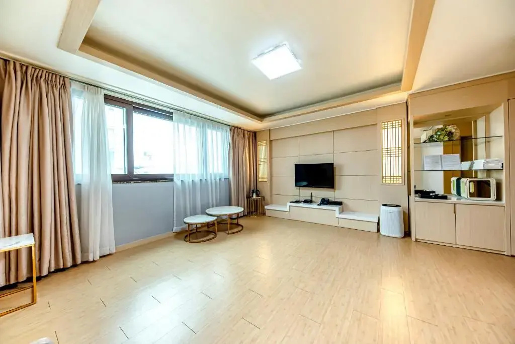 HS Tourist Hotel - Chambres