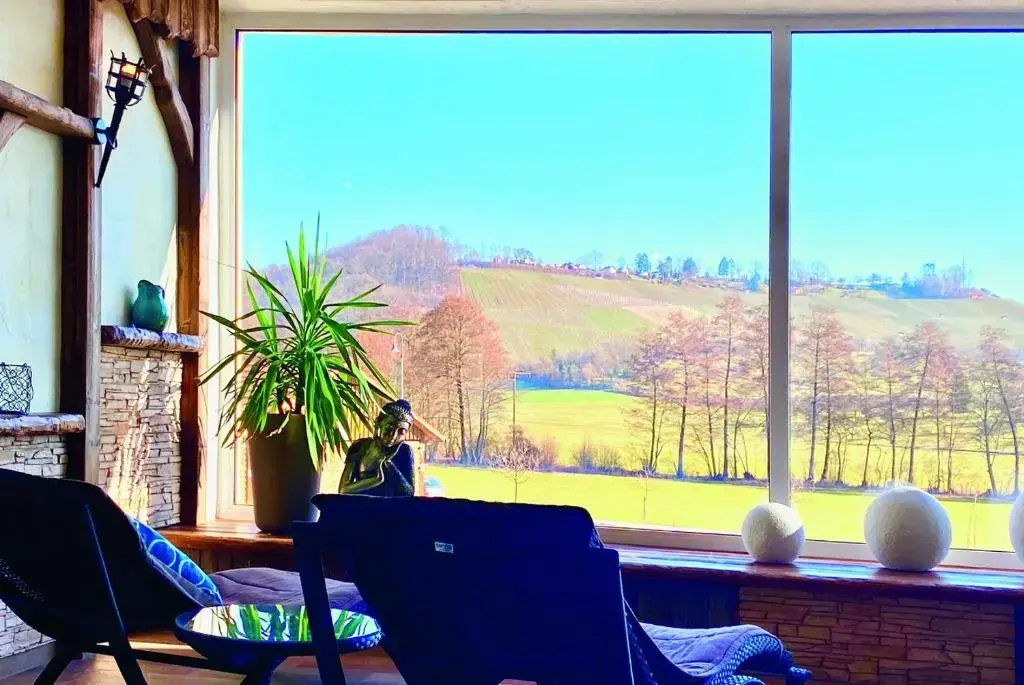 Balcony & Terrace