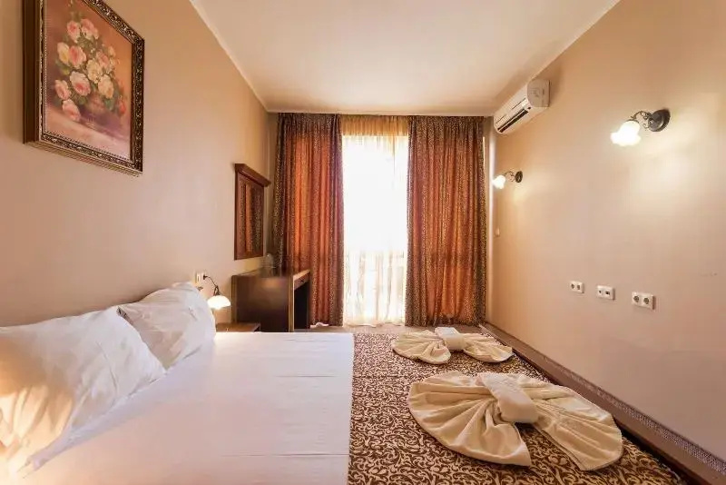 Hotel Festa Pomorie Resort - Chambres