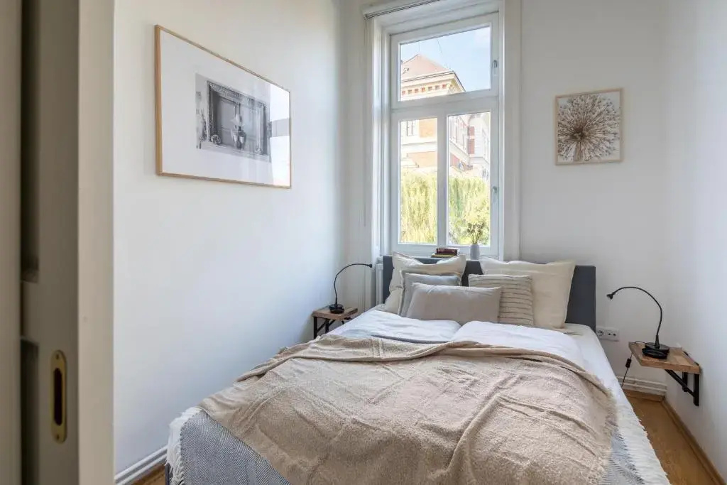 Goger Apartman