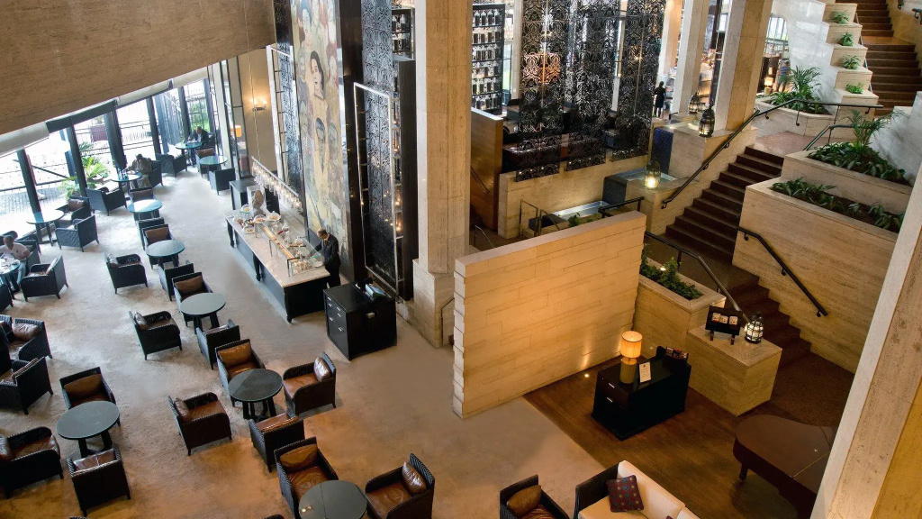 Hotel photo 23