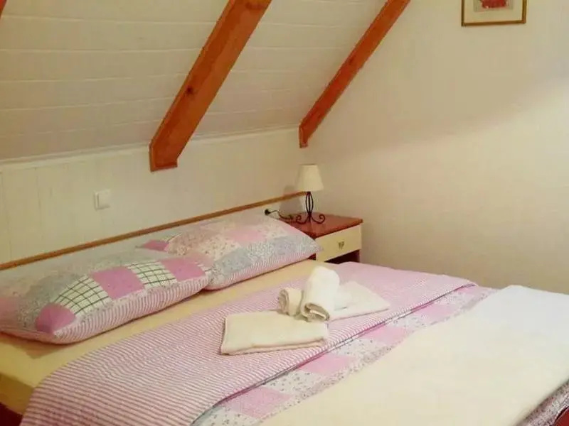 House Sankovic - Chambres