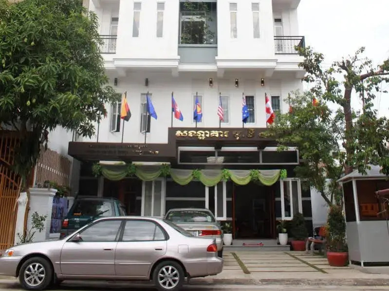 Hotel photo 3
