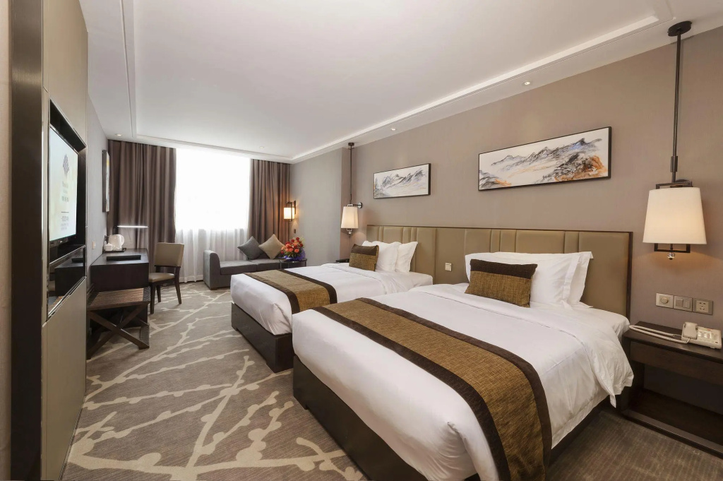 Phoenix Valley Holiday Hotel - Général
