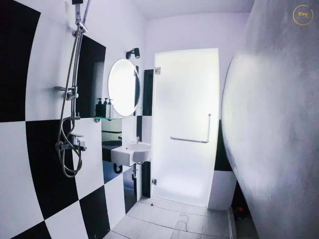 Ring Boutique Hotel - Chambres