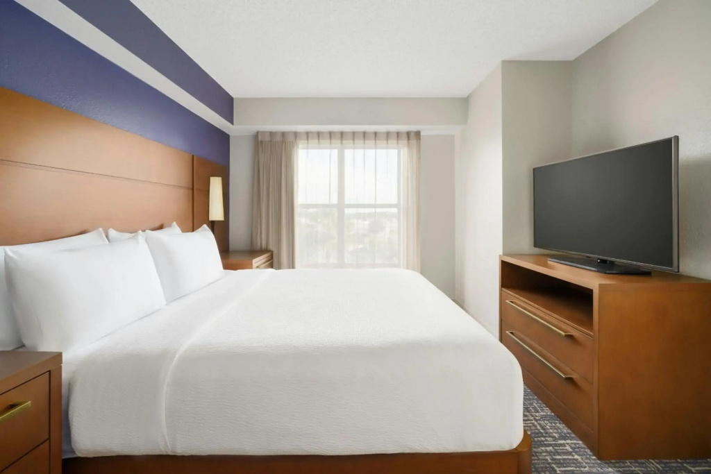 Residence Inn by Marriott Orlando Lake Buena Vista - Général