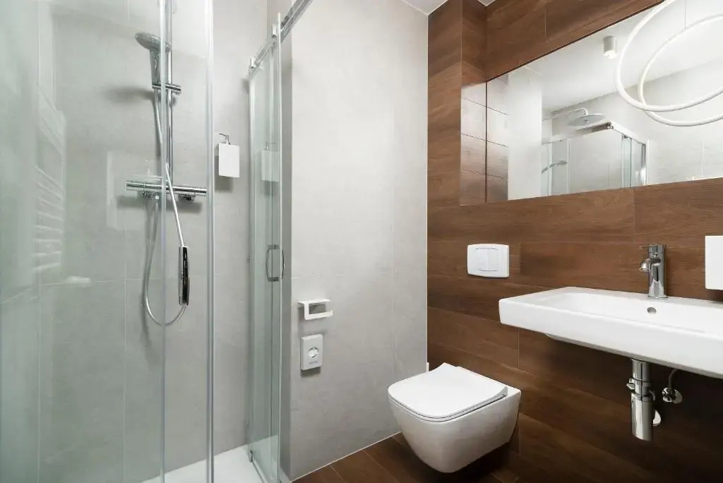 Deluxe Double room (full double bed)