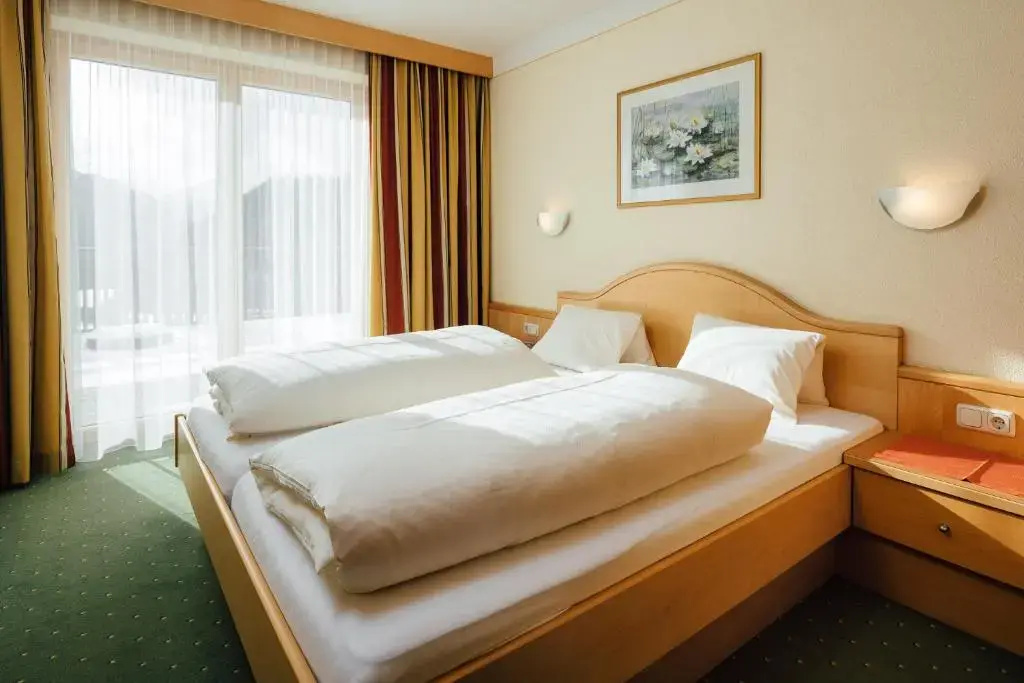 Ferienhaus am Matinesweg - Chambres