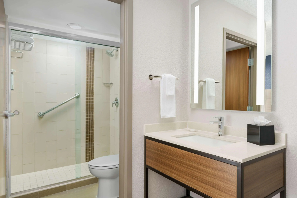 Hyatt Place Orlando / I-Drive / Convention Center - Général