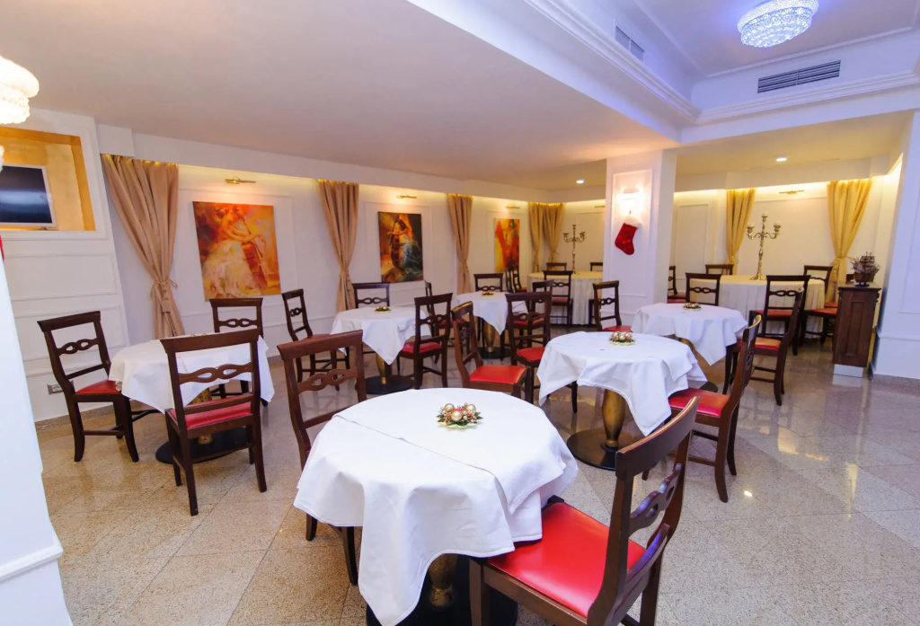 Hotel photo 20