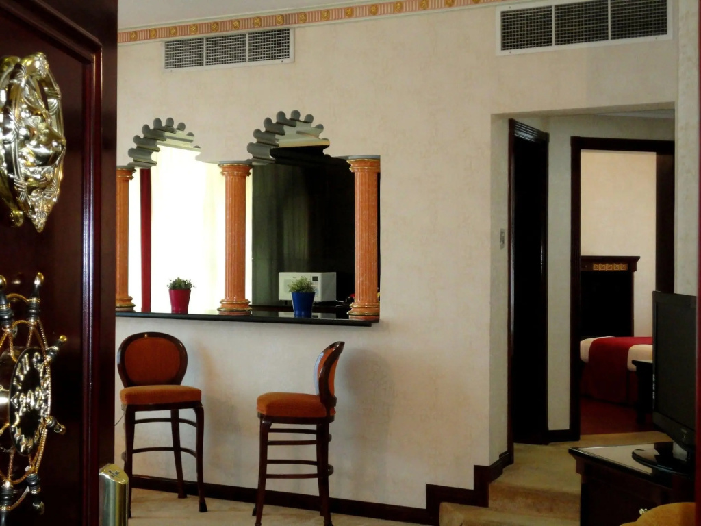 Beach Bay Hotel - Général