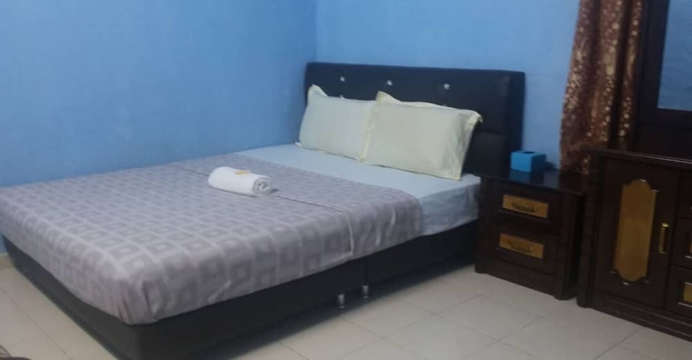Mawanza Motel