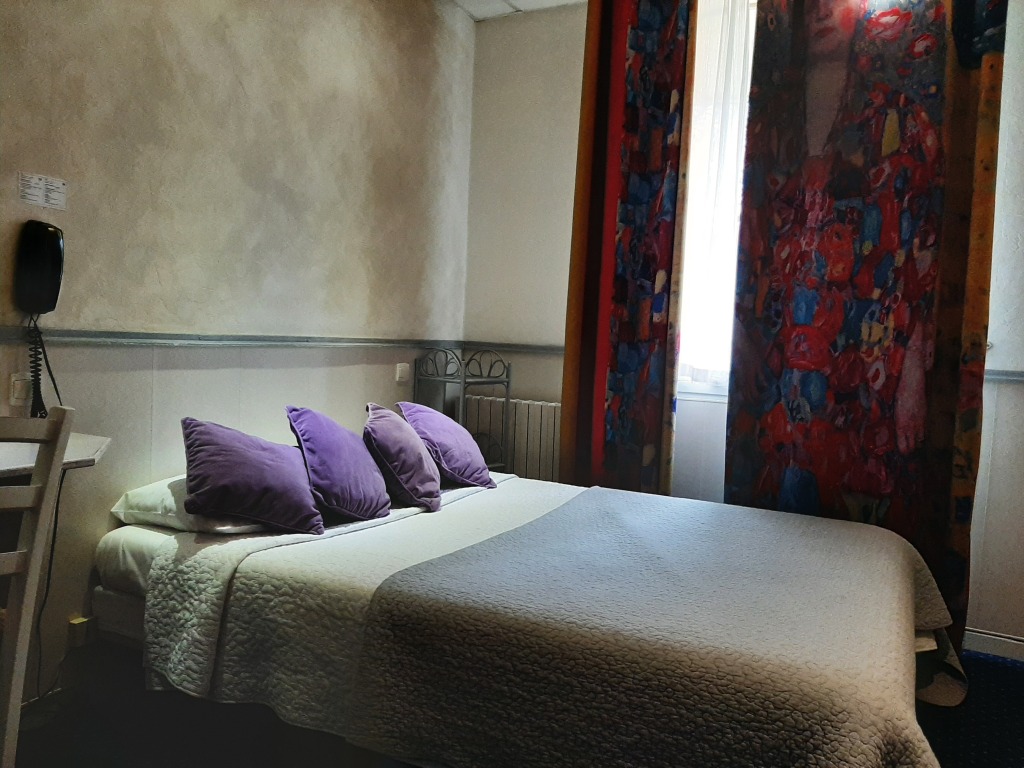 Hôtel Mignon by null