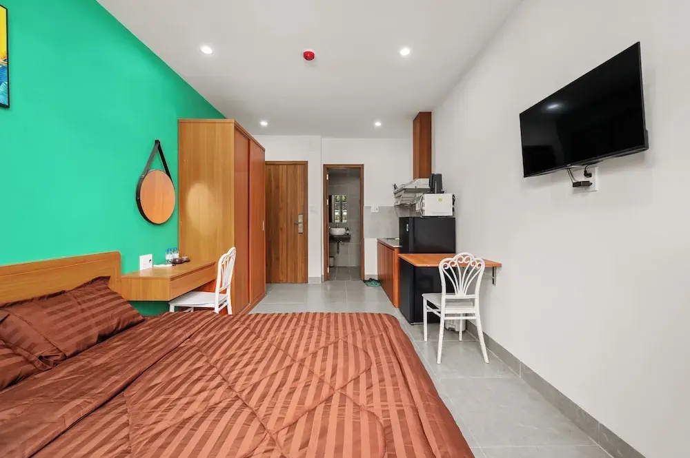 Hotel photo 9