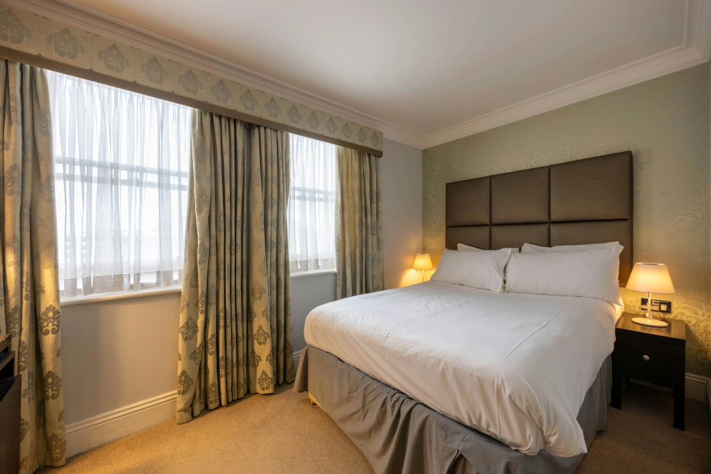 Cathedral Quarter Hotel - Derby - Général
