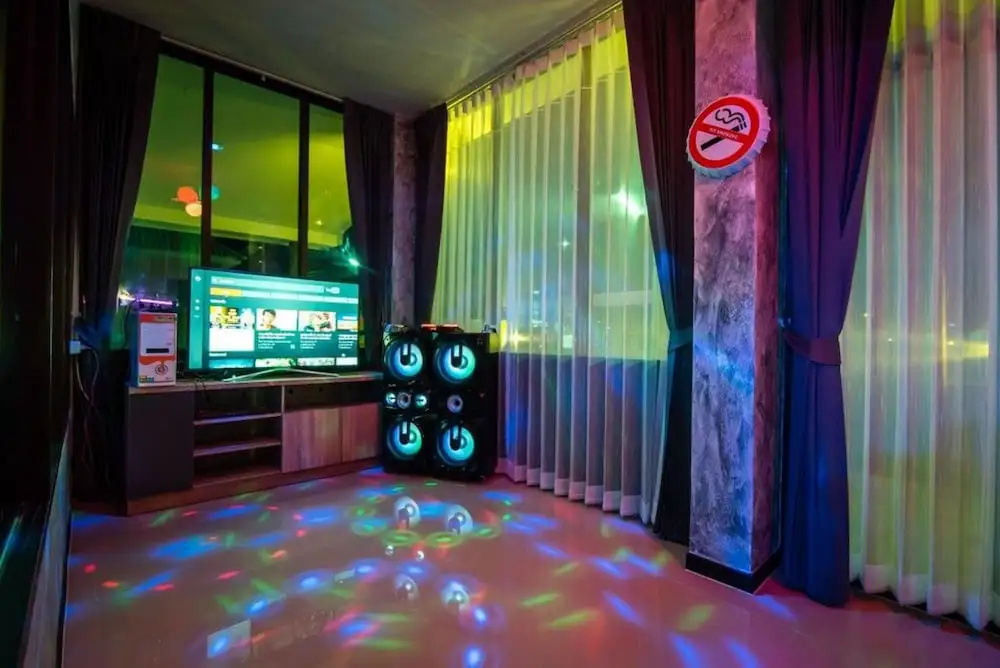 Hotel photo 20