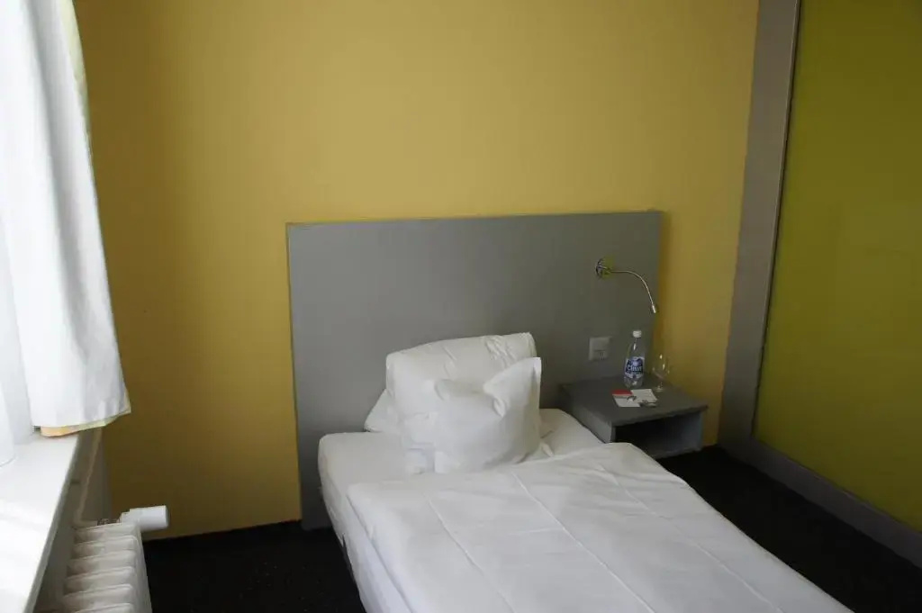 Hotel & Gasthaus die Perle - Chambres