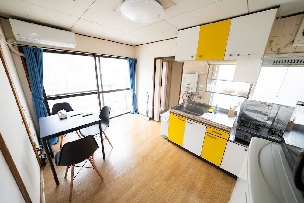 Sakimoto Residence Namba Minami III 사진 4